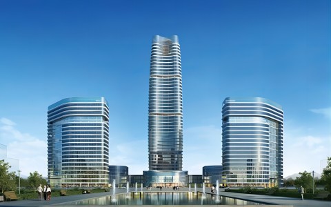 聊城科硕建材有限公司