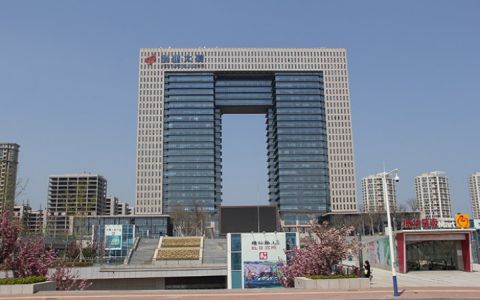 聊城科硕建材有限公司